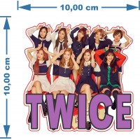 Twice Foto